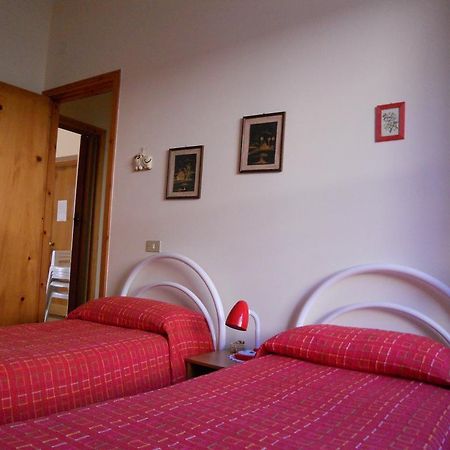 Villa Magnolia Appartamenti Nicotera Eksteriør bilde