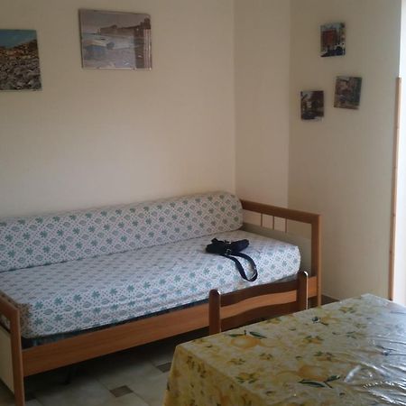 Villa Magnolia Appartamenti Nicotera Eksteriør bilde