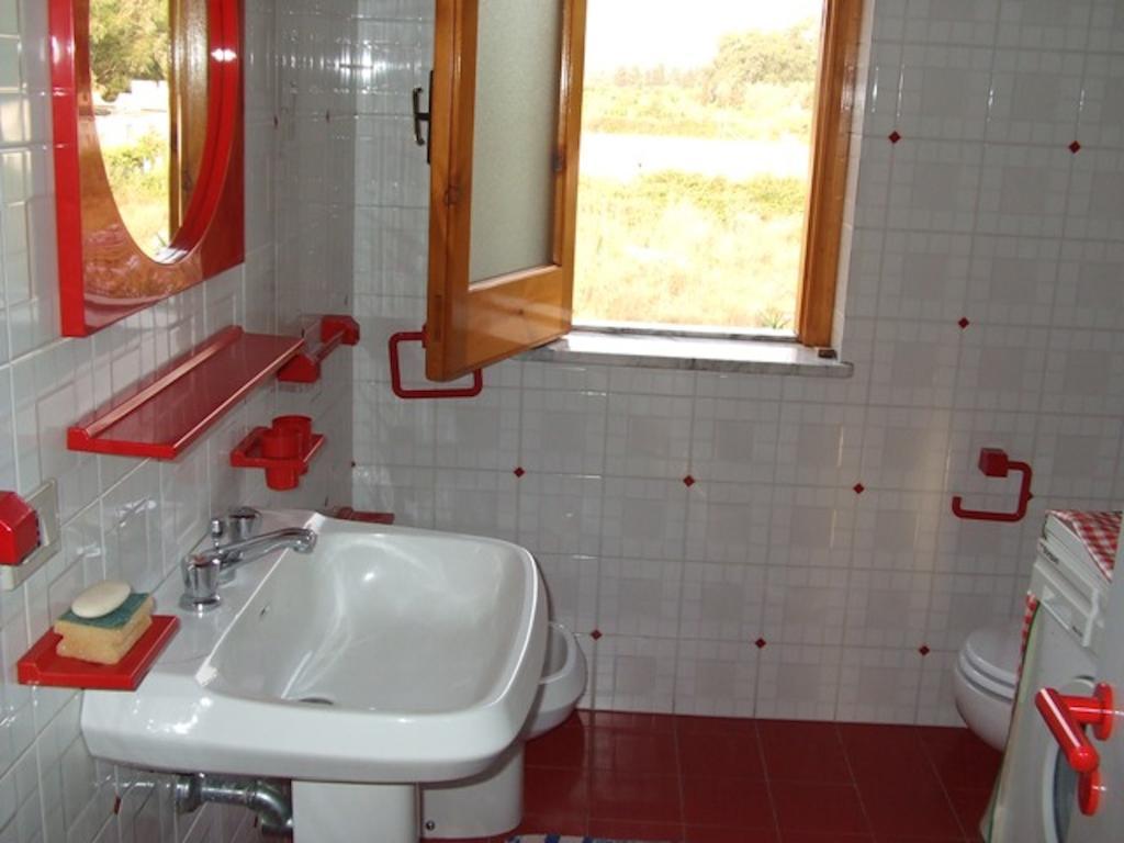 Villa Magnolia Appartamenti Nicotera Rom bilde