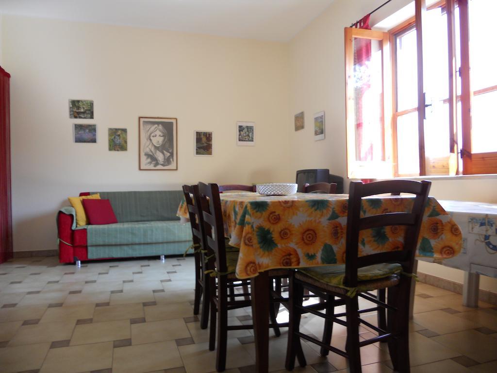 Villa Magnolia Appartamenti Nicotera Rom bilde