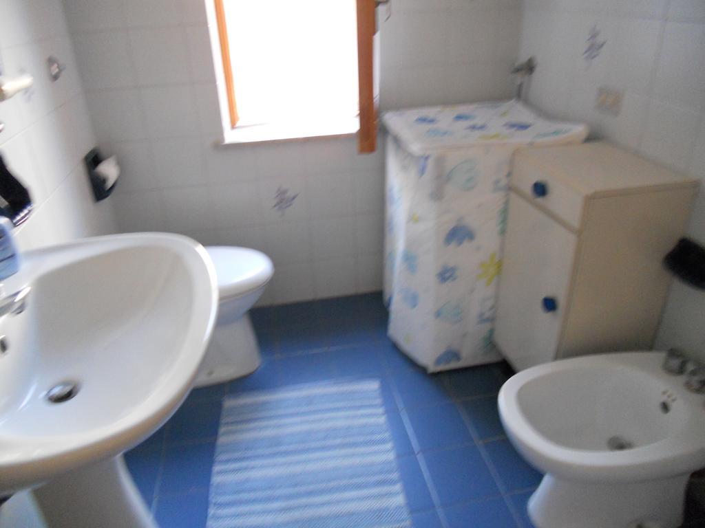 Villa Magnolia Appartamenti Nicotera Rom bilde