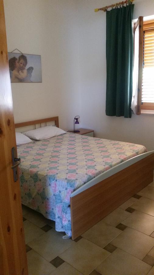 Villa Magnolia Appartamenti Nicotera Eksteriør bilde