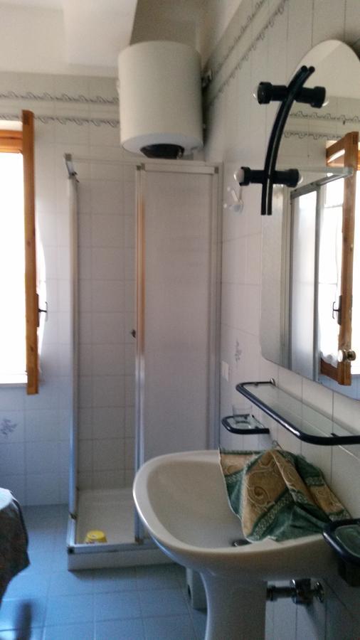 Villa Magnolia Appartamenti Nicotera Eksteriør bilde